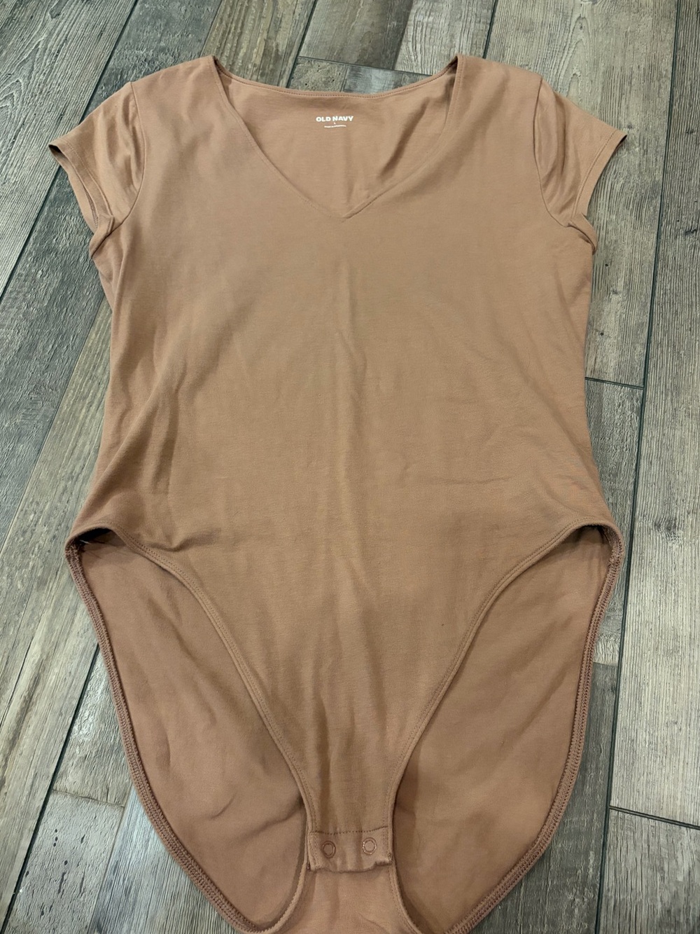 Women’s Old Navy Short Sleeve Body Suit